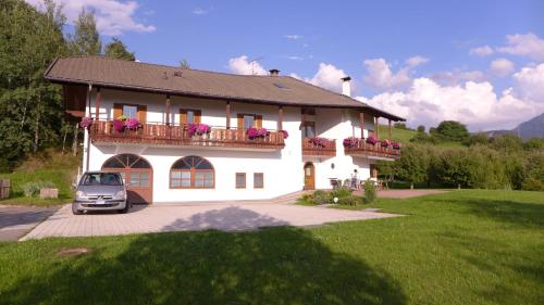 Фотография мини отеля Bonichhof