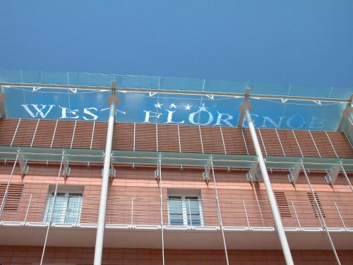 Фотография гостиницы West Florence