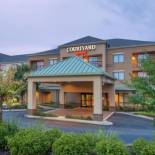 Фотография гостиницы Courtyard by Marriott Montgomery Prattville