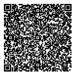 QR код мотеля Теремок 