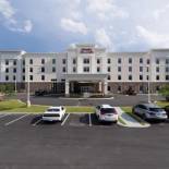 Фотография гостиницы Hampton Inn & Suites Walterboro