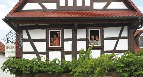 Фотография гостиницы Landhotel Hauer