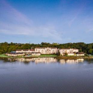 Фотографии гостиницы 
            Ferrycarrig Hotel