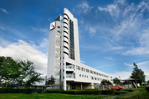 Фотография гостиницы Good Morning+ Halmstad