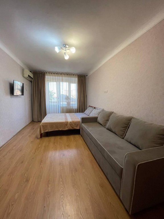 Фотография квартиры Bon voyage (Бон вояж) на улице Братьев Нурбагандовых