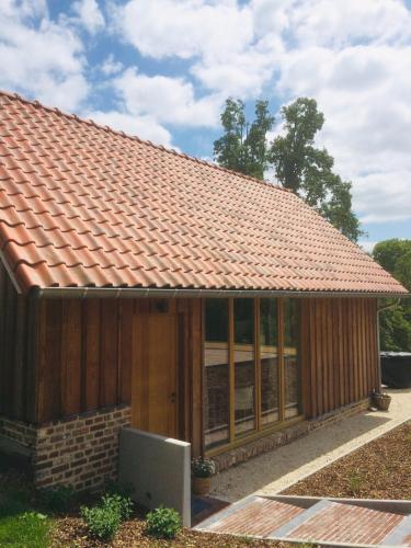 Фотография гостевого дома Boerderaaj vakantiewoning