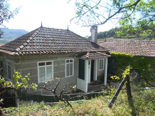 Фотографии гостевого дома 
            Casa da D. Marquinhas