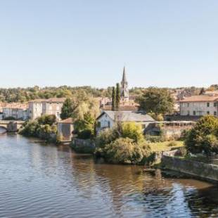 Фотографии гостиницы 
            Logis Hôtel Emeraude