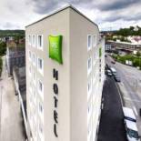 Фотография гостиницы ibis Styles Tuebingen