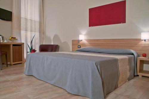 Фотография гостиницы Hotel Italia