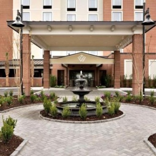 Фотография гостиницы DoubleTree by Hilton Charleston Mount Pleasant