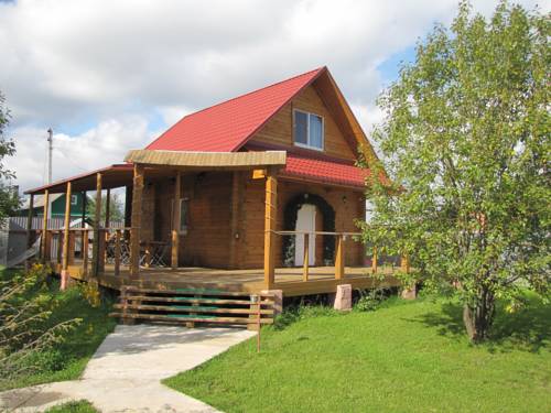 Фотография базы отдыха Кривцово