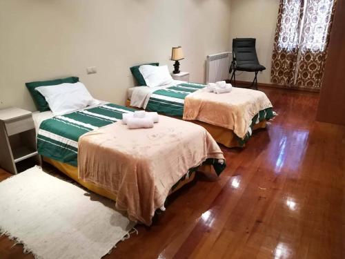 Фотография базы отдыха Casa dos Confrades