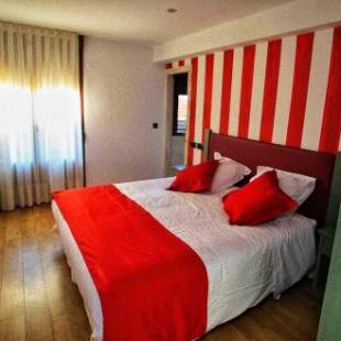 Фотографии гостиницы 
            Boutique Hotel Castilla