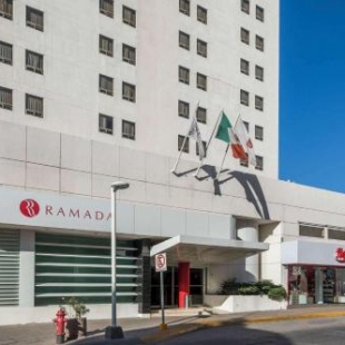 Фотография гостиницы Ramada Hola Culiacan