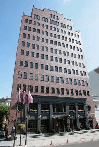 Фотография гостиницы Аксельхоф