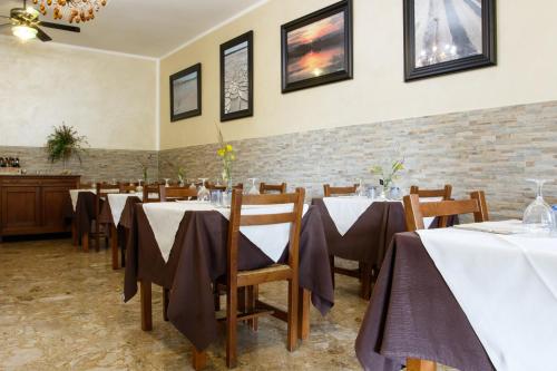 Фотография мини отеля Locanda con cucina Il Tornado