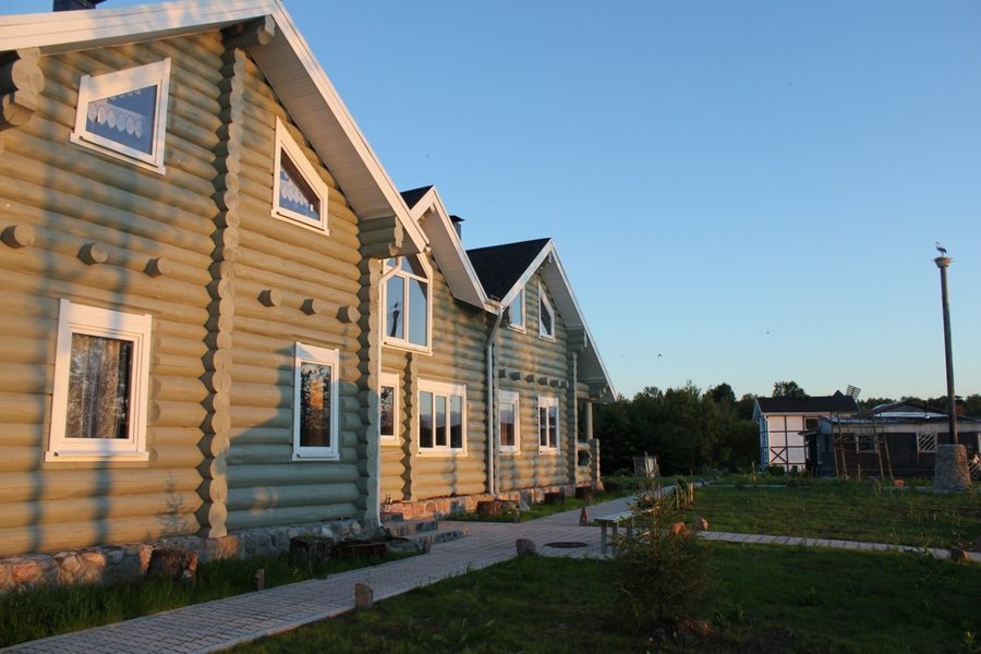 Фотография гостевого дома Святоозеро