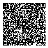 QR код хостела Shantambala