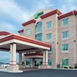 Фотография гостиницы Holiday Inn Express Hotel & Suites Somerset Central, an IHG Hotel