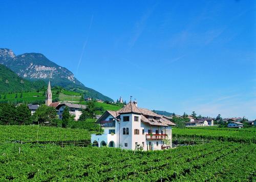 Фотография базы отдыха Feldhof