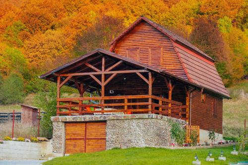 Фотографии гостевого дома 
            Casă de vacanță MIHAI