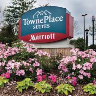 Фотографии гостиницы 
            TownePlace Suites Joliet South