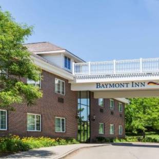 Фотографии гостиницы 
            Baymont by Wyndham Des Moines Airport