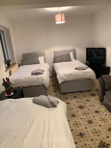 Фотография гостевого дома Debbie’s Digs