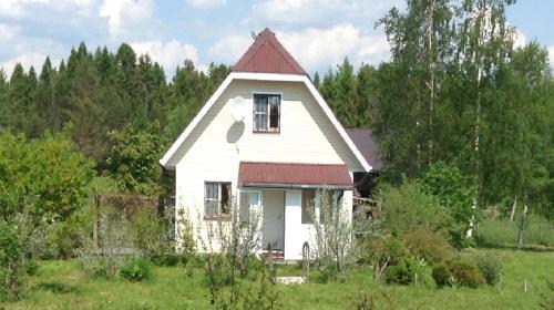 Фотография гостевого дома В Тулоксе