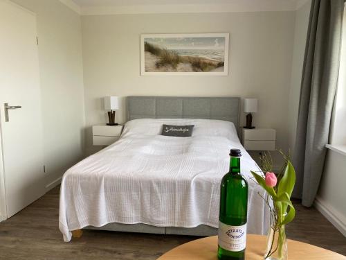 Фотография гостиницы Meeresrauschen