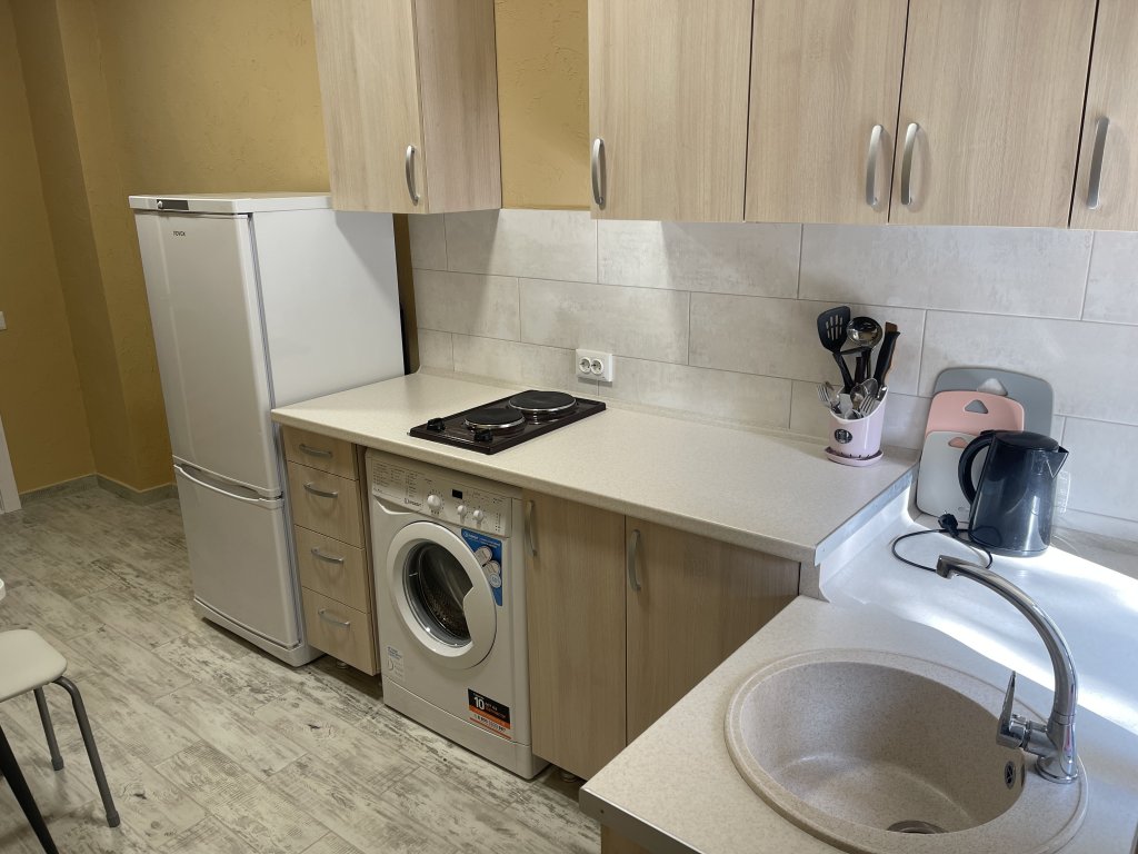 Фотография Коттеджа Частный дом два этажа возле моря