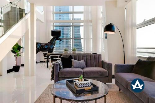 Фотографии гостевого дома 
            Sextant's Conrad Hilton Brickell Penthouse 3404 (34th Floor)