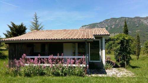 Фотографии гостевого дома 
            Chalet Relais du Temple