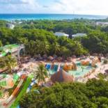 Фотография гостиницы Sandos Caracol Eco Resort All Inclusive