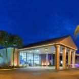 Фотография гостиницы Quality Inn and Conference Center Tampa-Brandon