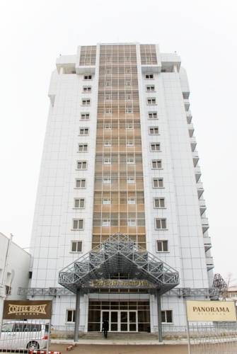 Фотография гостиницы Сагаан Морин