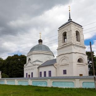 Фотография храма Храм Петра и Павла