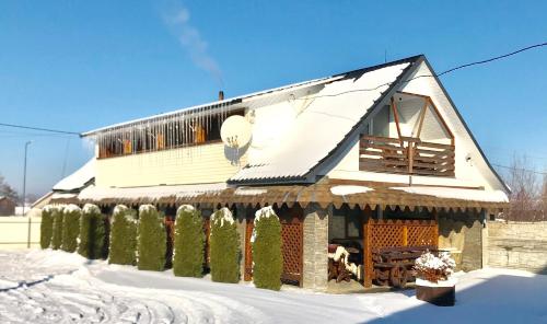 Фотография гостиницы Цунами