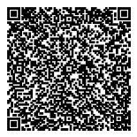 QR код мини отеля Паруса