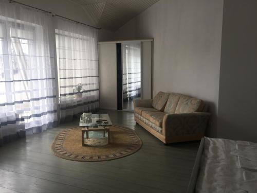 Фотография мини отеля Байка