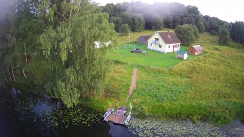 Фотографии гостевого дома 
            Дом для отпуска Белькино