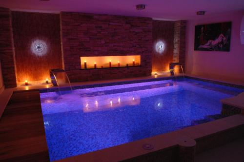 Фотография гостиницы Nymfes Hotel