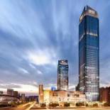 Фотография гостиницы Grand Hyatt Hefei