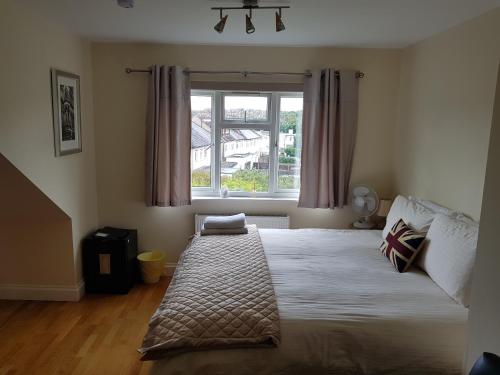 Фотография мини отеля Kathleen House