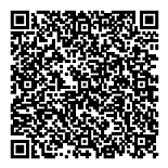 QR код гостевого дома Saikal