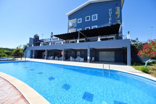 Фотография гостиницы Hotel Don Rodrigues