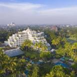 Фотография гостиницы Hyatt Regency Yogyakarta