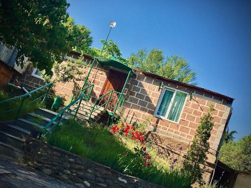 Фотография хостела Великий Мгер Гость