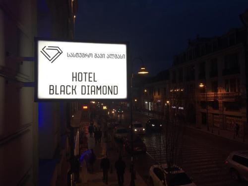 Фотографии гостиницы 
            Black Diamond